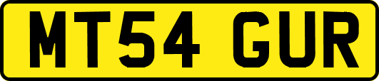 MT54GUR