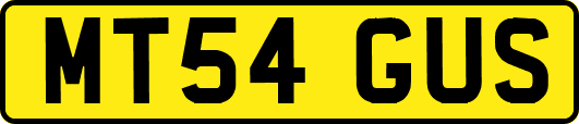 MT54GUS
