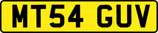MT54GUV