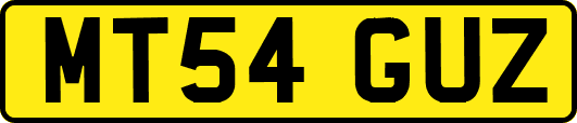 MT54GUZ