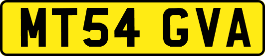 MT54GVA