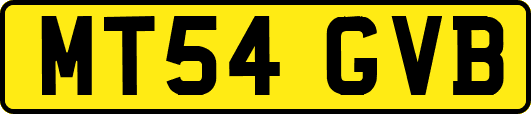 MT54GVB