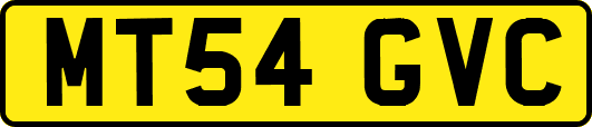MT54GVC