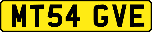 MT54GVE
