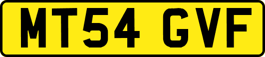MT54GVF