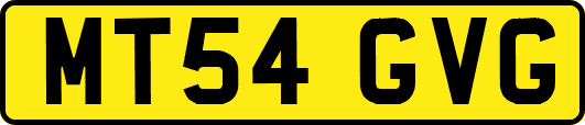 MT54GVG
