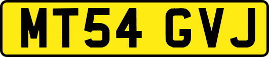 MT54GVJ