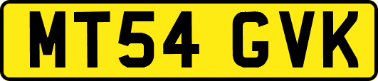 MT54GVK