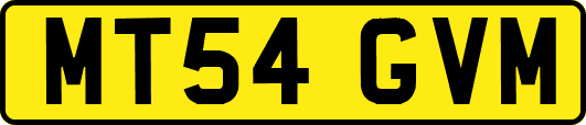 MT54GVM