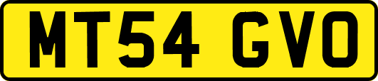 MT54GVO