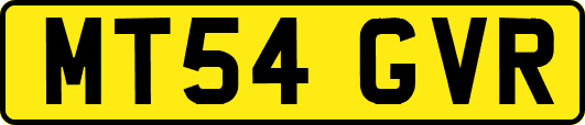 MT54GVR