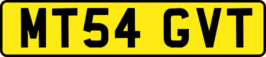 MT54GVT