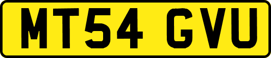 MT54GVU