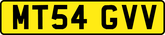MT54GVV