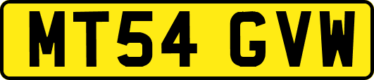 MT54GVW