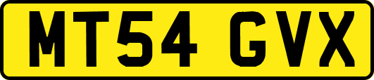MT54GVX