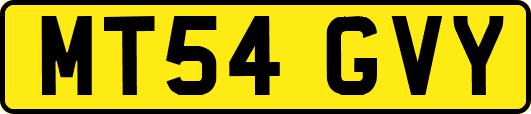 MT54GVY