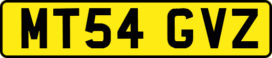 MT54GVZ