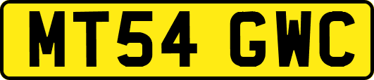 MT54GWC