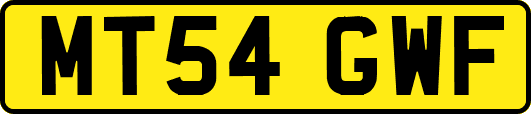 MT54GWF