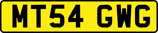 MT54GWG