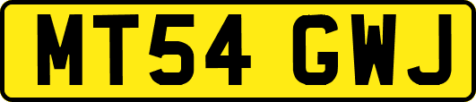 MT54GWJ