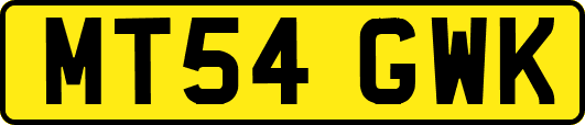 MT54GWK