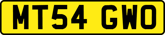 MT54GWO