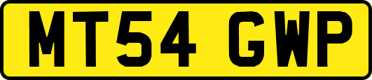 MT54GWP