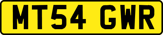 MT54GWR