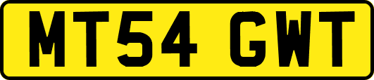 MT54GWT