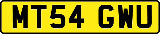 MT54GWU