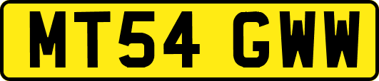 MT54GWW