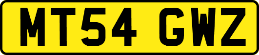MT54GWZ