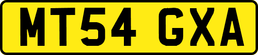 MT54GXA