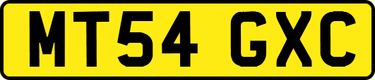 MT54GXC