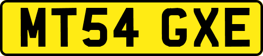 MT54GXE
