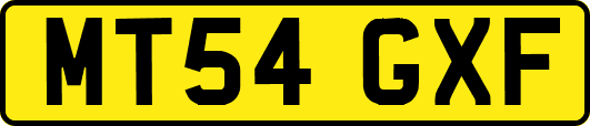 MT54GXF