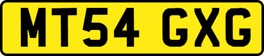 MT54GXG