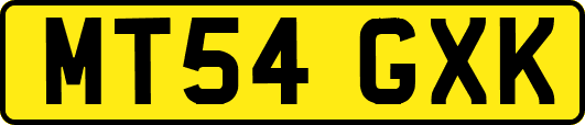 MT54GXK