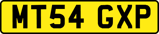 MT54GXP