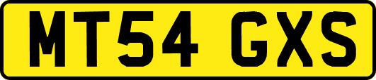 MT54GXS