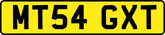 MT54GXT