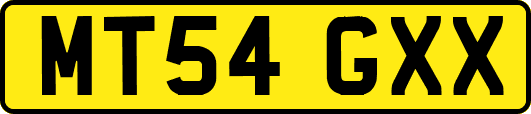 MT54GXX