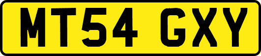 MT54GXY