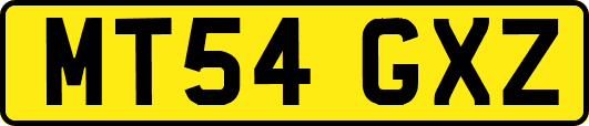 MT54GXZ