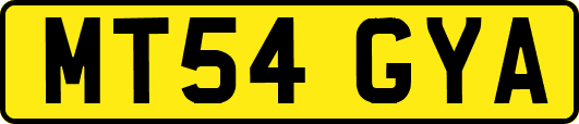 MT54GYA
