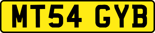 MT54GYB
