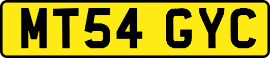 MT54GYC
