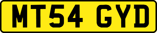 MT54GYD